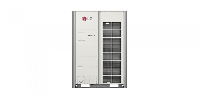 LG 휘센 원형 매립형