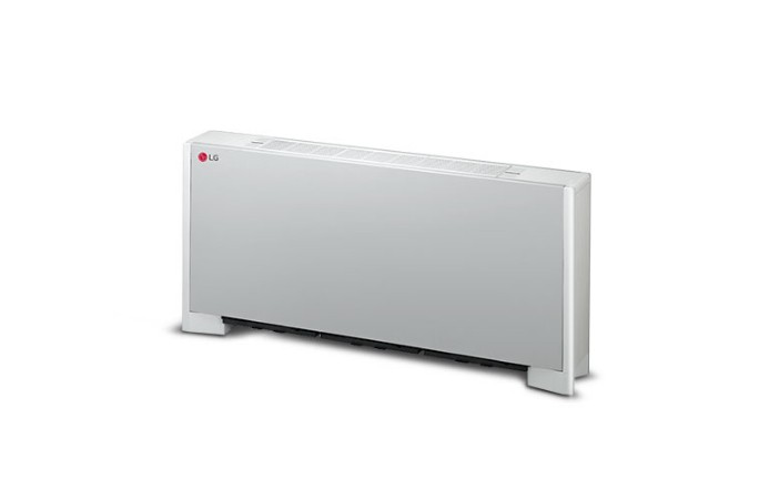 LG 휘센 원형 매립형