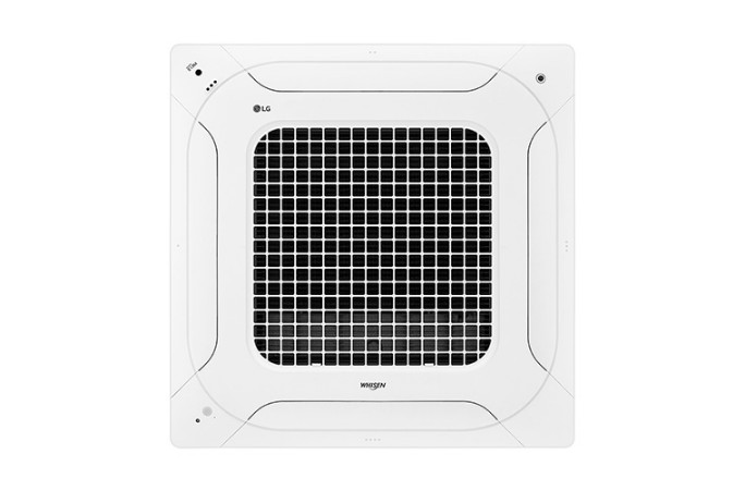 LG 휘센 원형 매립형