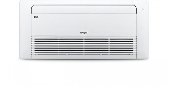 LG 휘센 원형 매립형